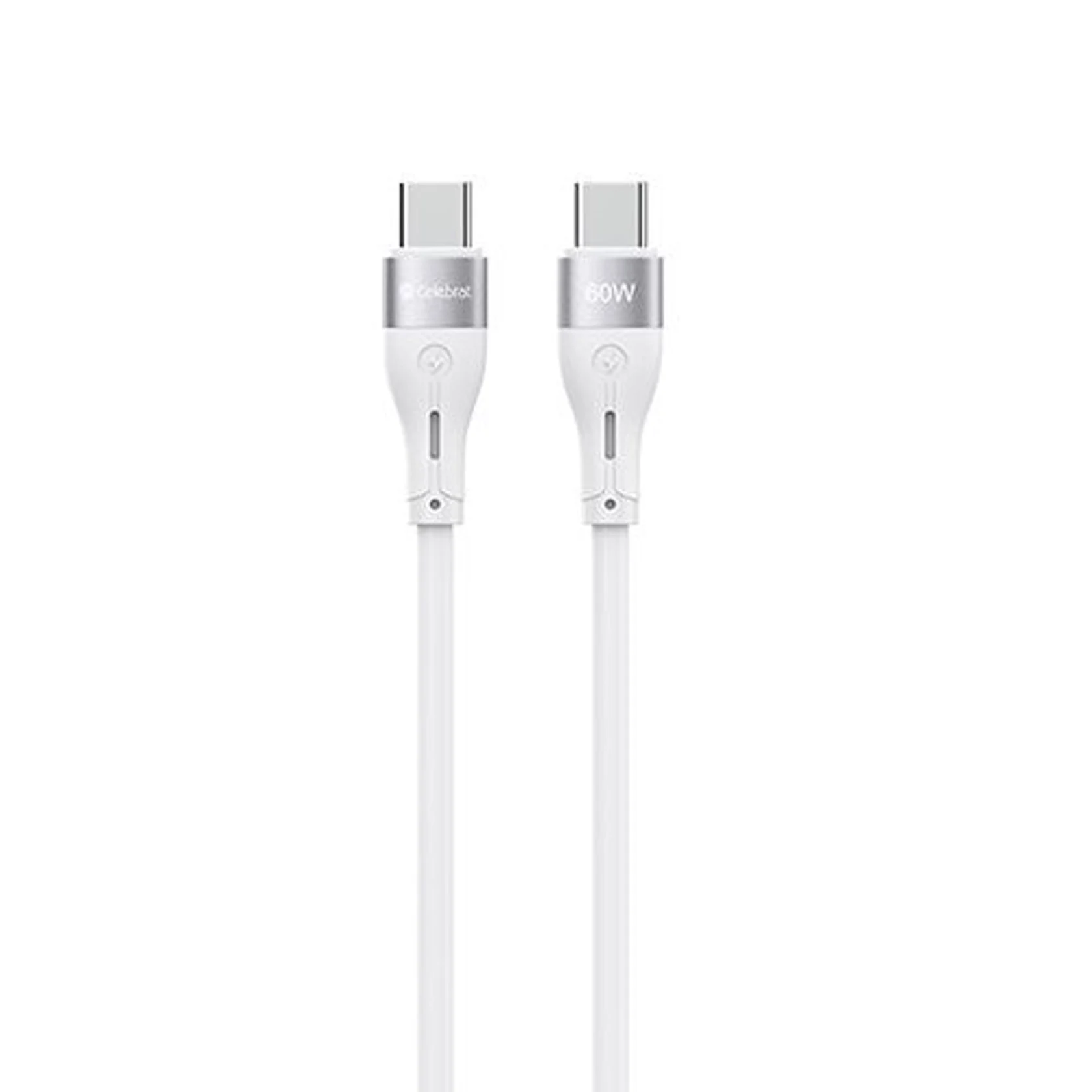 CELEBRAT USB HB-03 TYPE-C TO TYPE-C ՍՊԻՏԱԿ 2