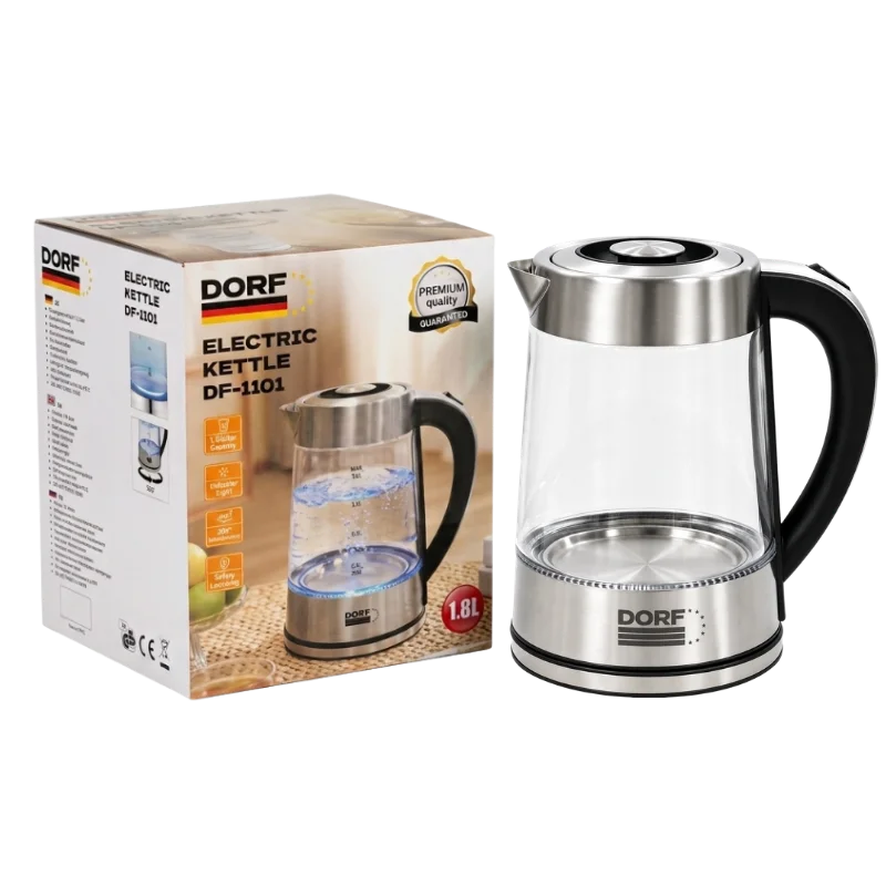 DORF DF-1101 Թեյնիկ