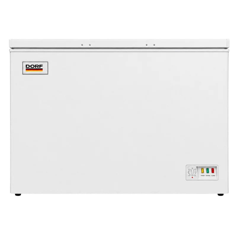 DORF DF-250 ՍԱՌՑԱՐԱՆ 250L 2