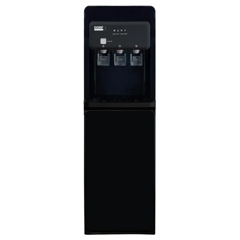DORF DF-8053 Ջրի Դիսպենսեր Տարան Ներք. Սև 2