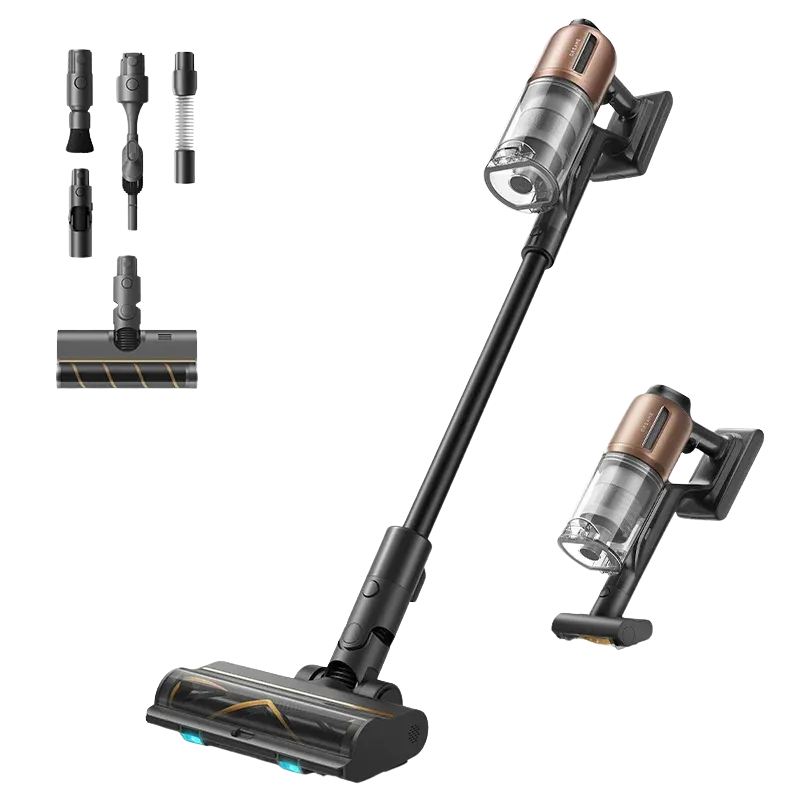 DREAME Z20 Անլար փոշեկուլ Cordless Vacuum Cleaner 2