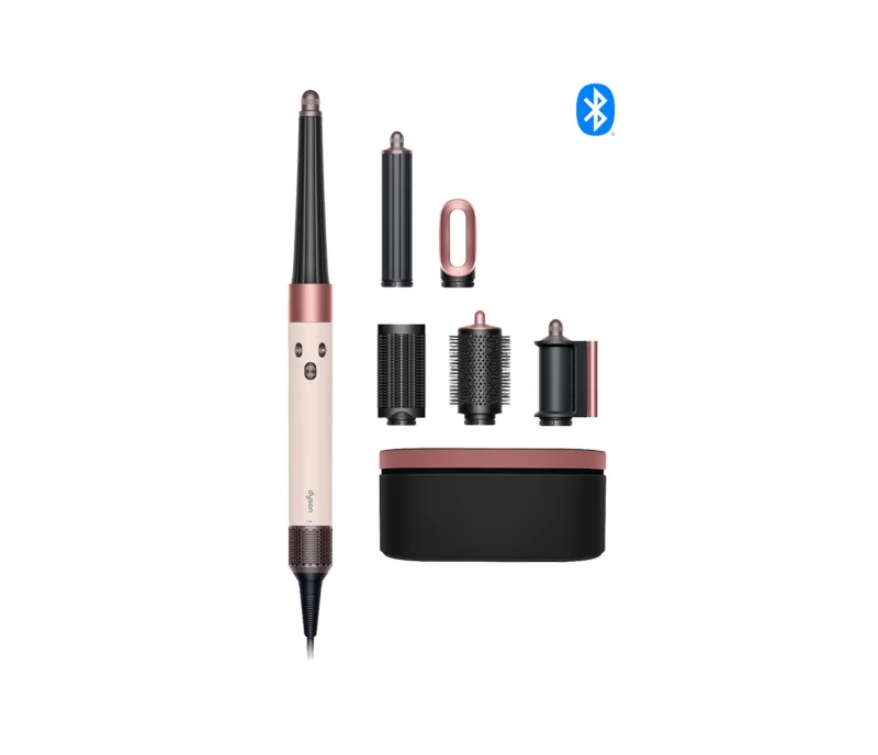 DYSON AIRWRAP i.d. HS08 CERAMIC PINK-HK/SG 2