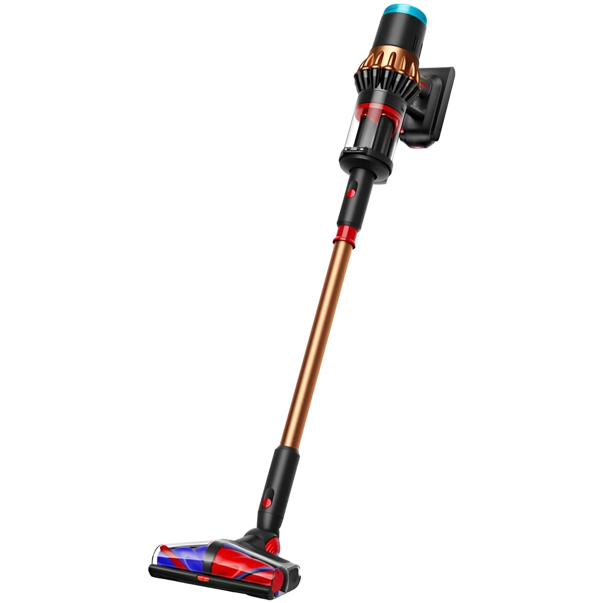 DYSON SV53-A PISTON SUBMARINE Փոշեկուլ Անլար Ձեռքի 2