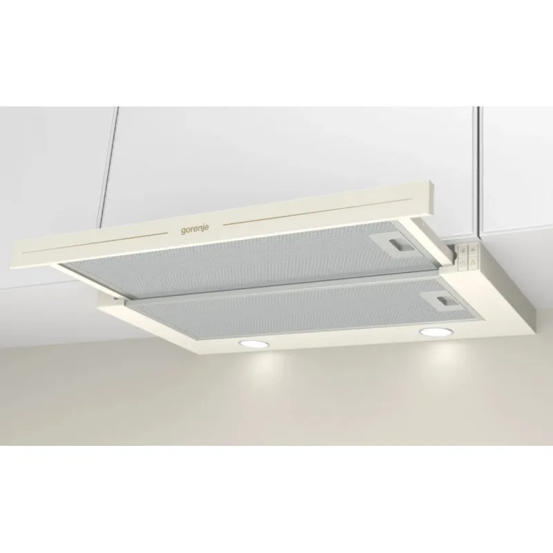 GORENJE BHP62CLI Օդաքարշ պահարան 3