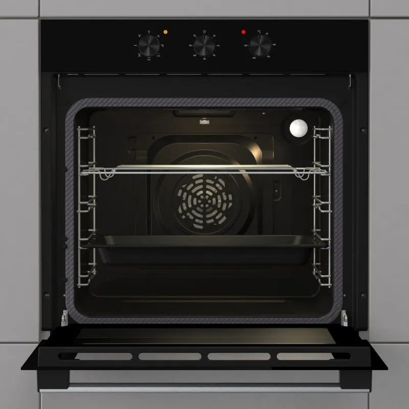 GORENJE BO6725E02ABGN Ջեռոց 4