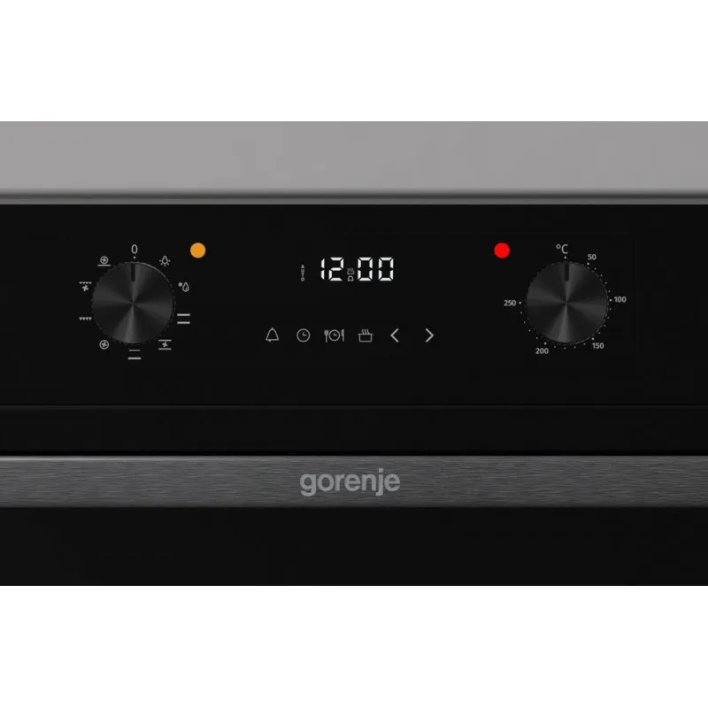GORENJE BO6737E02ABGN Ջեռոց 3