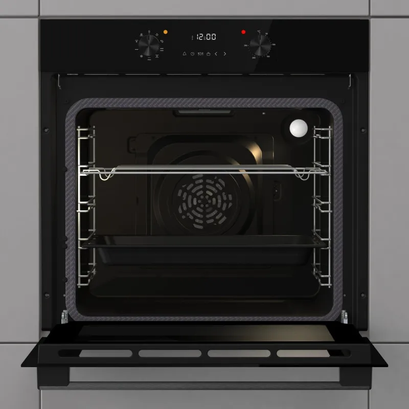 GORENJE BO6737E02ABGN Ջեռոց 4