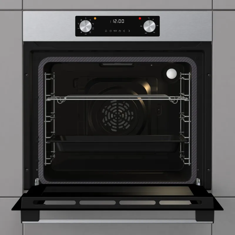 GORENJE BO6737E02AXN Ջեռոց 4