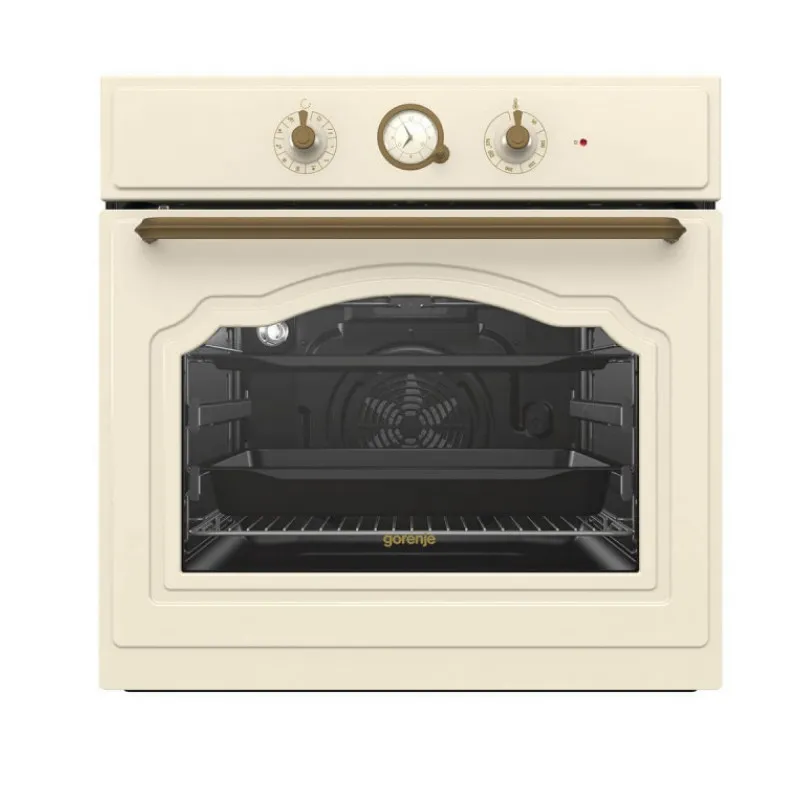 GORENJE BOS67372CLI Ջեռոց 2