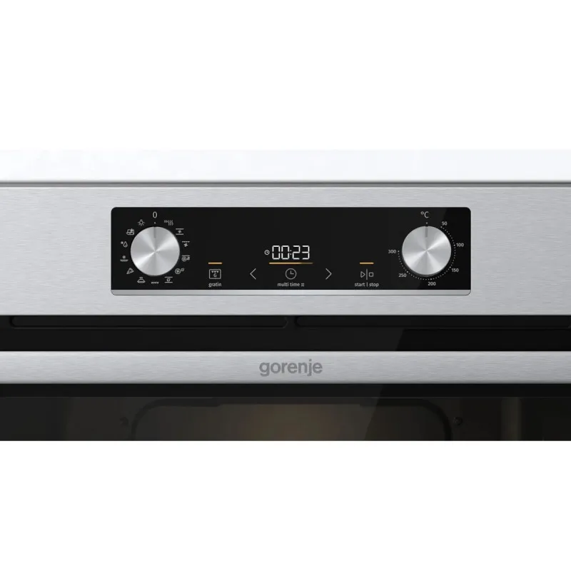 GORENJE BOS6737E13X Ջեռոց 3