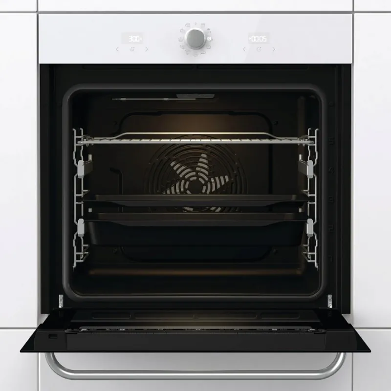 GORENJE BOS6737SYW Ջեռոց 4