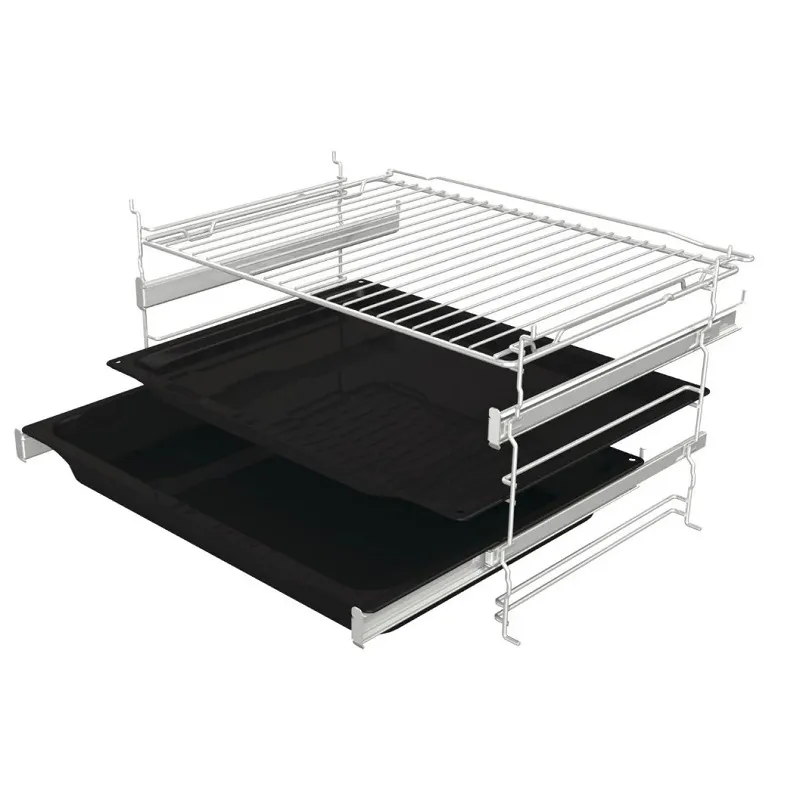 GORENJE BOS6747A01X Ջեռոց 3