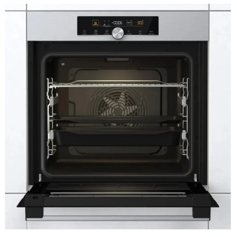 GORENJE BOS6747A01X Ջեռոց 4
