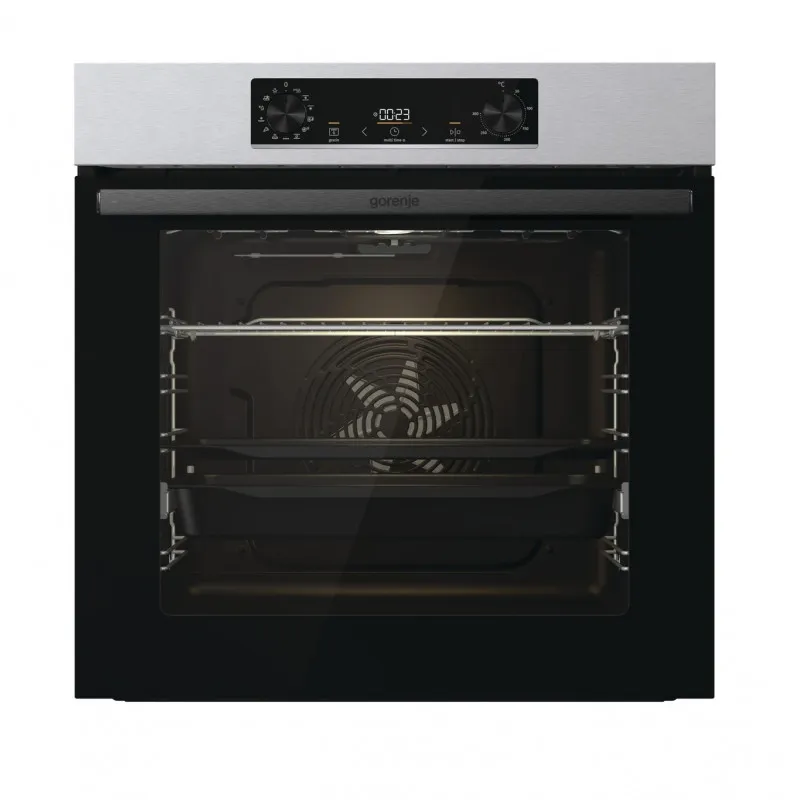 GORENJE BOSB6737E06X Ներկառուցվող Ջեռոց 2