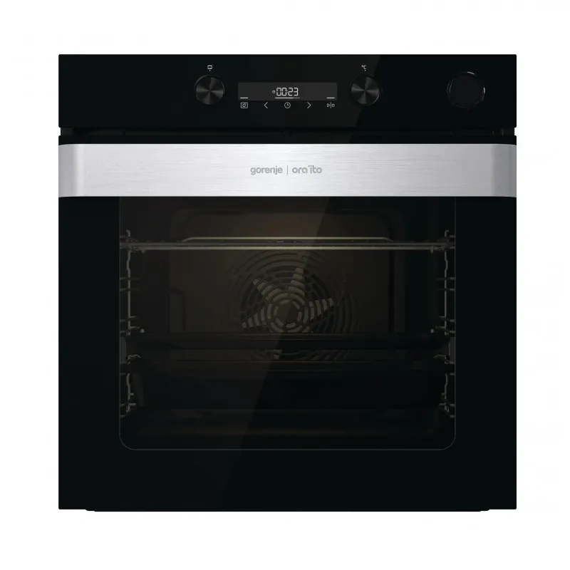 GORENJE BSA6737ORAB Ներկառուցվող Ջեռոց 2