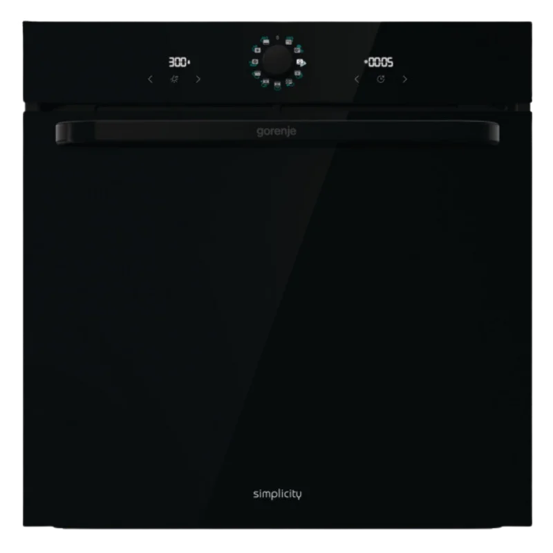 GORENJE Ներկառուցվող Ջեռոց BOS6737SYB 2