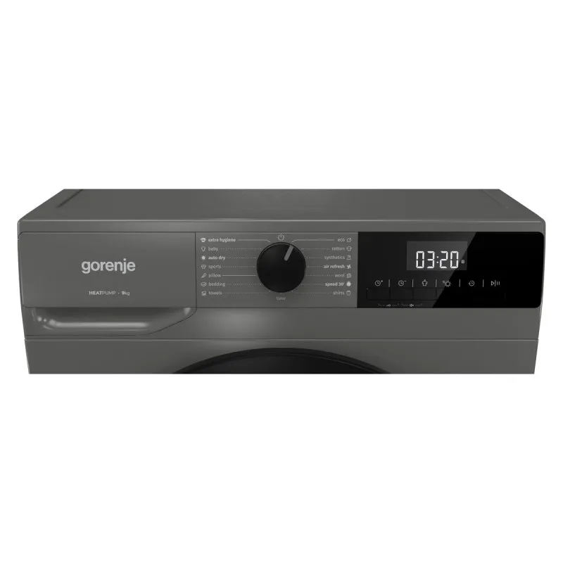 GORENJE D2HNA92T/C Չորանոց 3