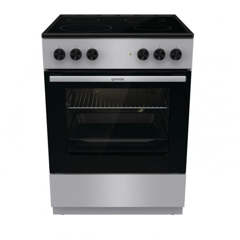 GORENJE Գազօջախ GEC6A11SG 2