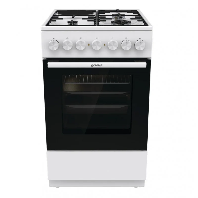 GORENJE Գազօջախ GK5B42WD 2