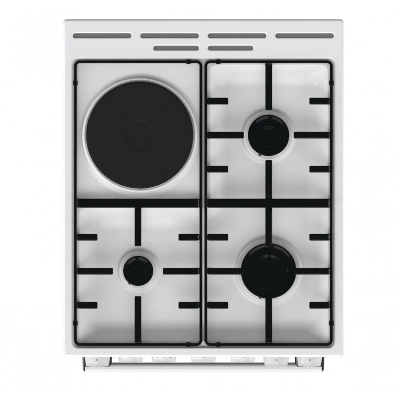 GORENJE Գազօջախ GK5B42WD 3
