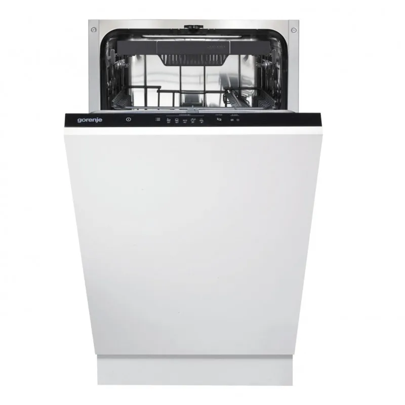 GORENJE Սպասք լվացող մեքենա GV520E10 2