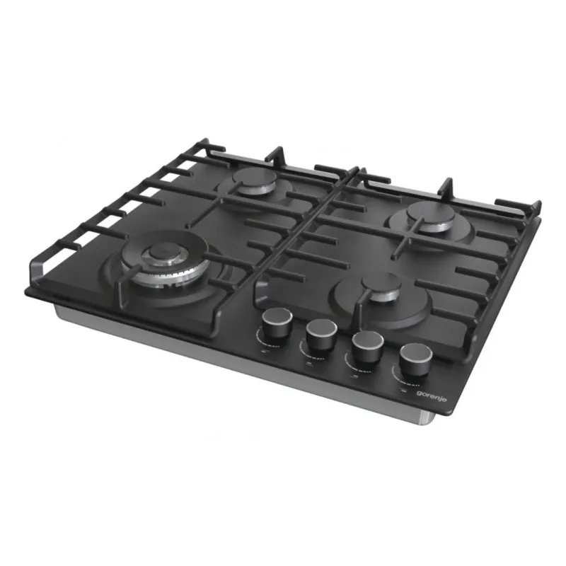 GORENJE GW642AB Եփող մակերես 3