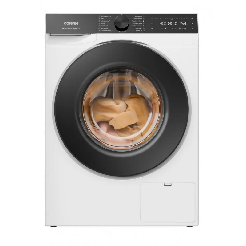 GORENJE WG484A31 Ավտոմատ լվացքի մեքենա 2