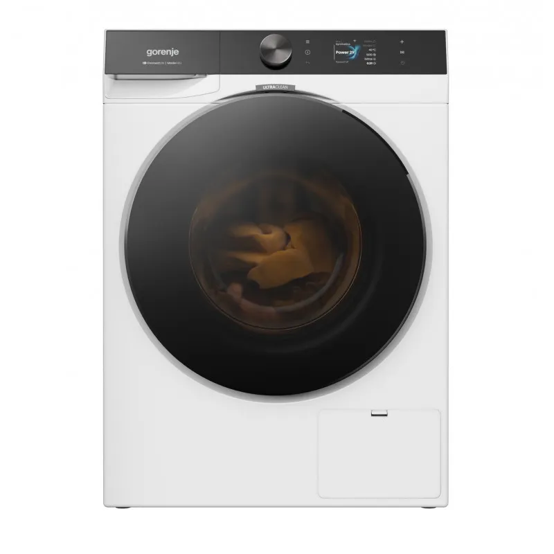 GORENJE WG894A1P1 Ավտոմատ լվացքի մեքենա 2