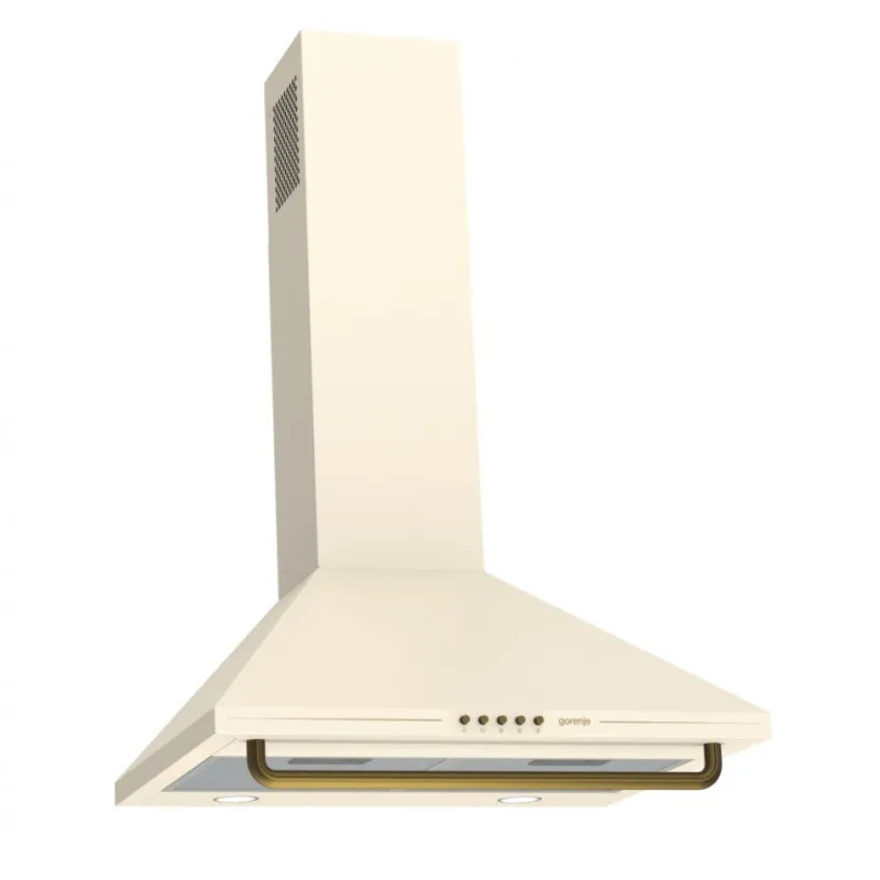 GORENJE WHC63CLI Օդաքարշ պահարան 4