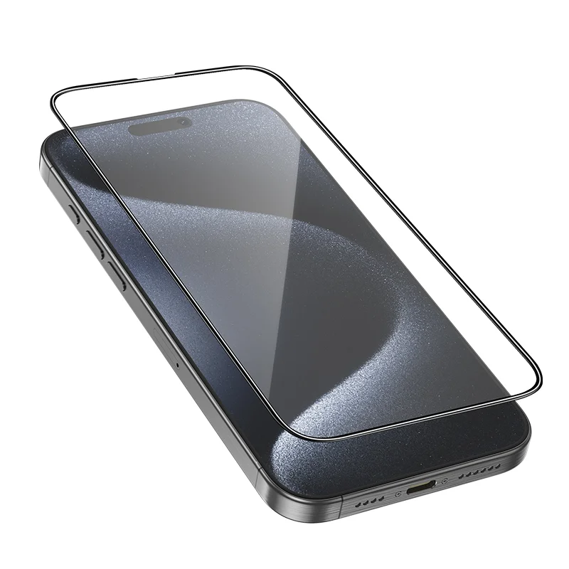 HOCO ԱՊԱԿԻ A12 PLUS IPHONE 12/12 Pro 3