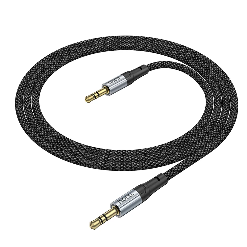HOCO AUX ԵՐԿԱՐԱՑՄԱՆ UPA26 Սև 3