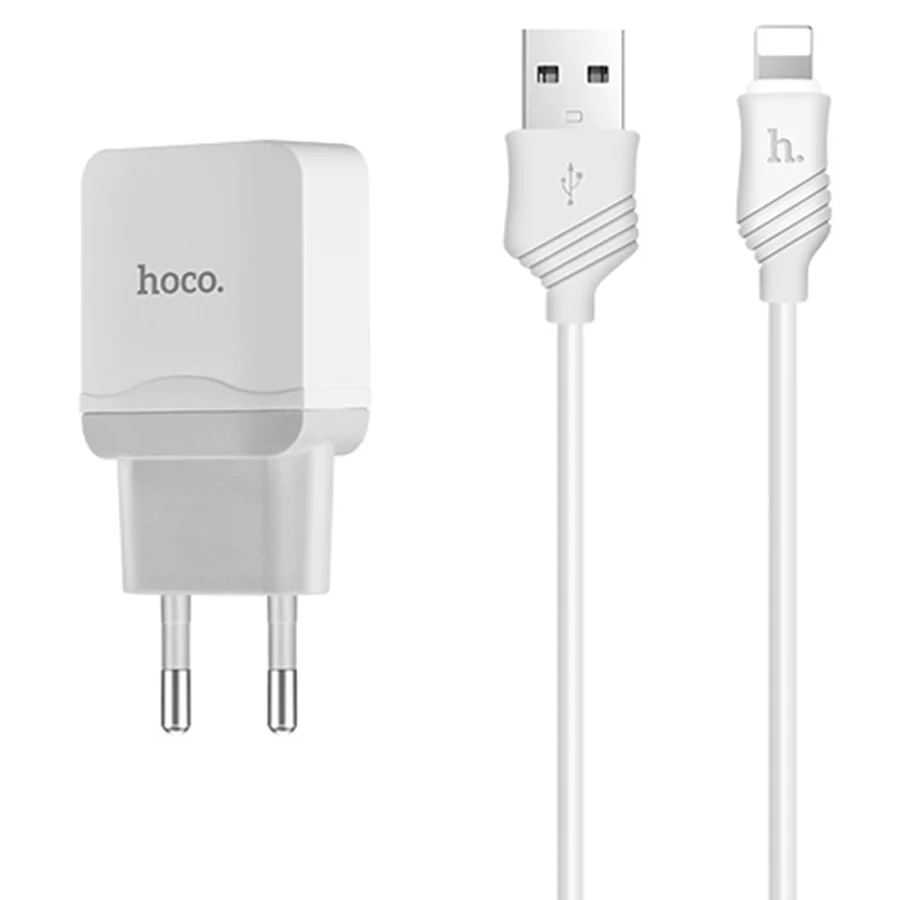HOCO ԼԻՑՔԱՎՈՐԻՉ C22A IOS ՍՊԻՏԱԿ 2