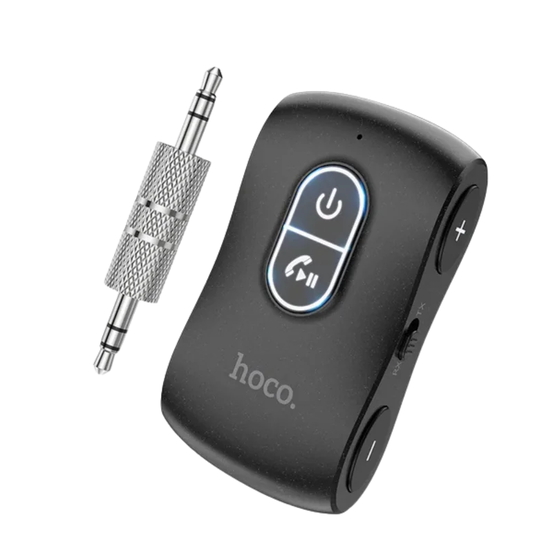 HOCO E73 Pro AUX-ից Bluetooth ընդունիչ 3