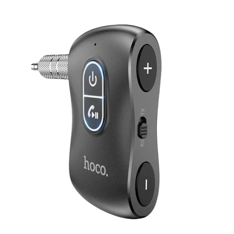 HOCO E73 Pro AUX-ից Bluetooth ընդունիչ 2