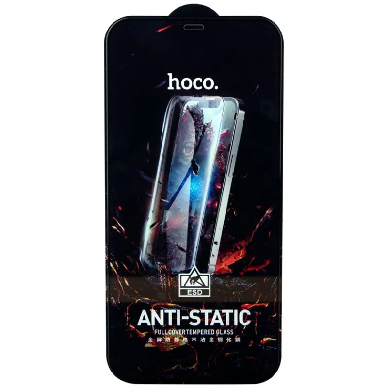 HOCO ԱՊԱԿԻ HD G10 IPHONE 12 Pro Max