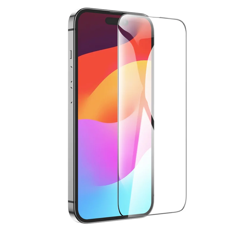 HOCO ԱՊԱԿԻ HD G14 IPHONE 15 Pro Max 2