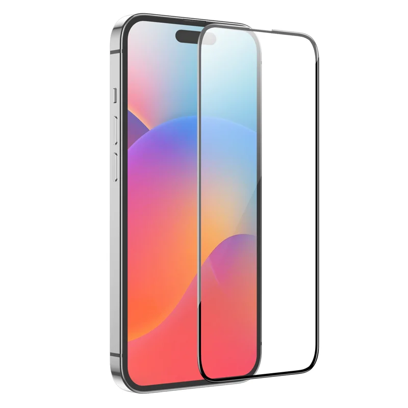 HOCO ԱՊԱԿԻ HD G16 IPHONE 15 Pro Max 2