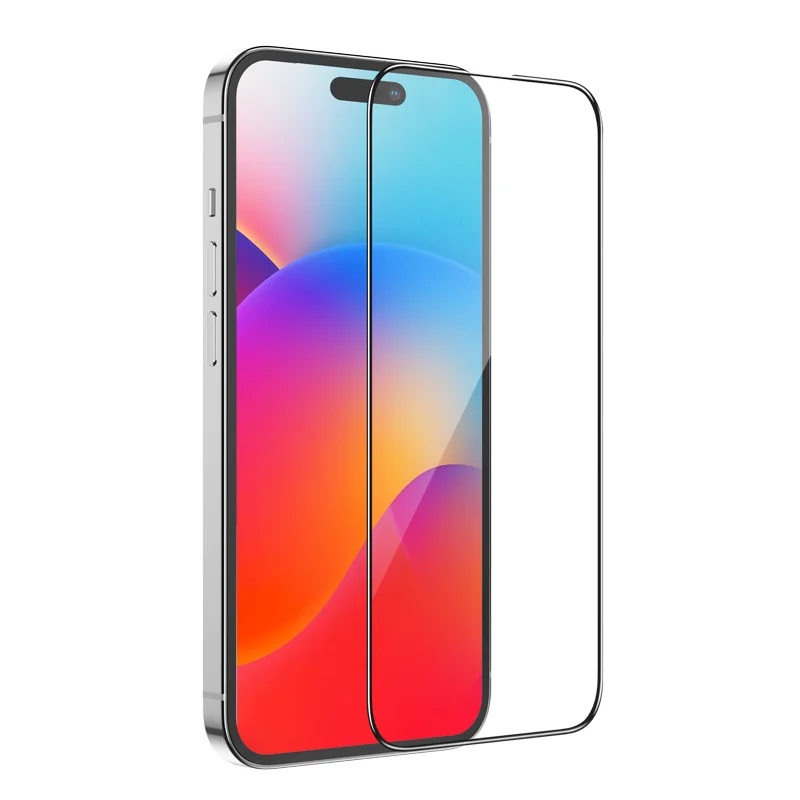HOCO ԱՊԱԿԻ HD G5 IPHONE 15 Pro Max 2