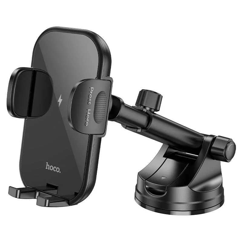 HOCO ՀԵՌԱԽՈՍԻ ԲՌՆԱԿ HW5 Սև 2