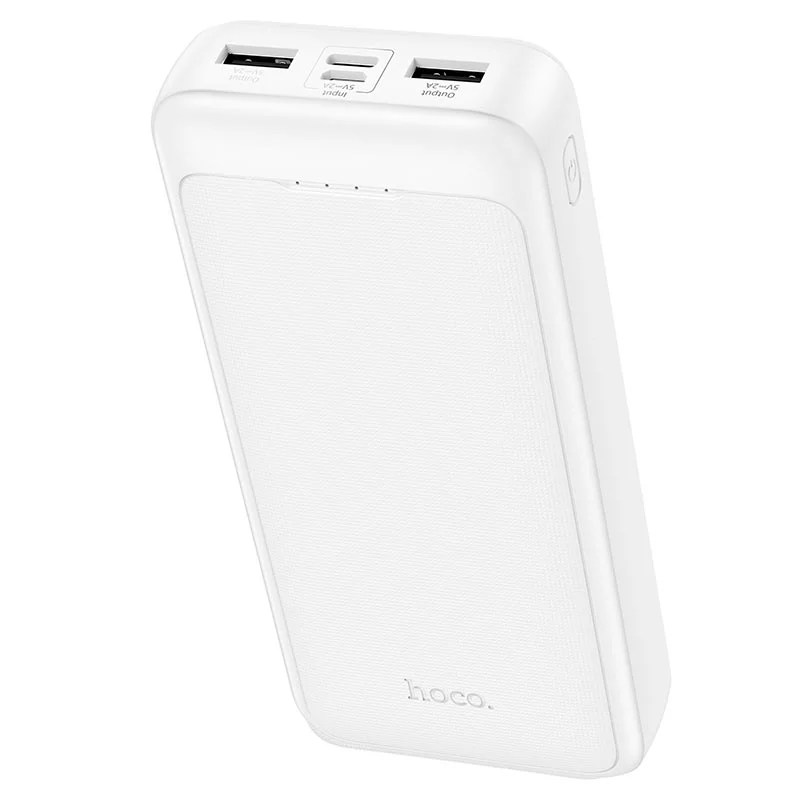 HOCO POWERBANK J111A 20000 mAh ՍՊԻՏԱԿ 2