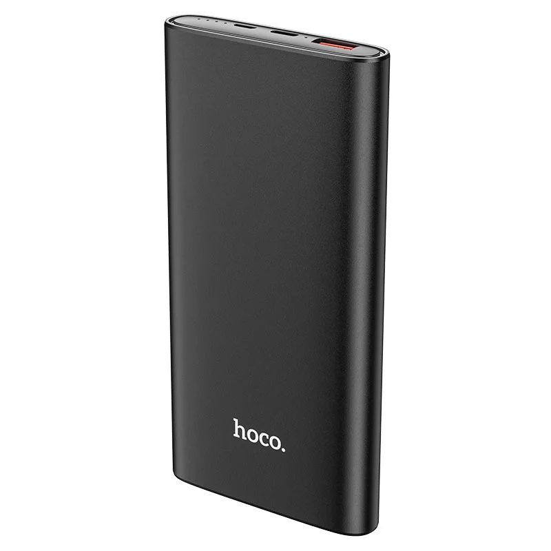 HOCO POWERBANK J83 10000 mAh Սև 2