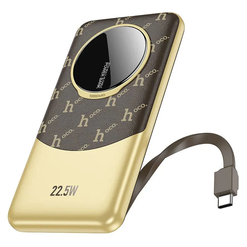 HOCO POWERBANK Q29 TYPE-C 10000mAh 2