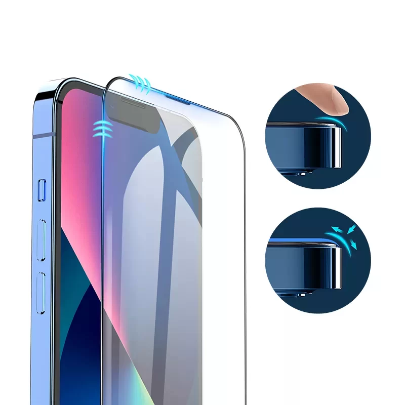 HOCO ՊԱՇՏՊԱՆԻՉ ԱՊԱԿԻ A26 IPHONE 13 MINI 3