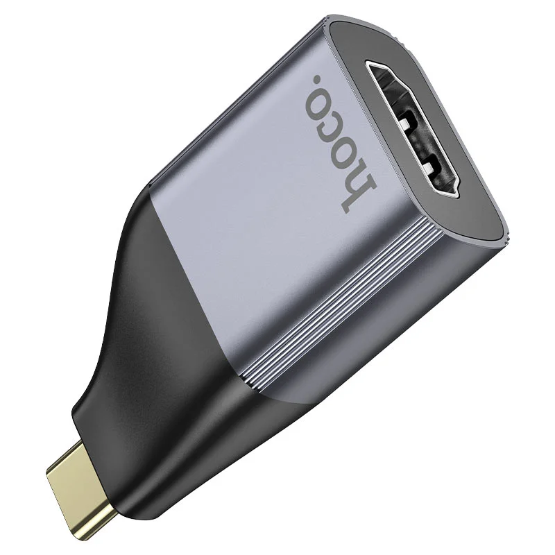 HOCO ԱԴԱՊՏԵՐ UA33 Type-C to HDTV ՄՈԽՐԱԳՈՒՅՆ 3