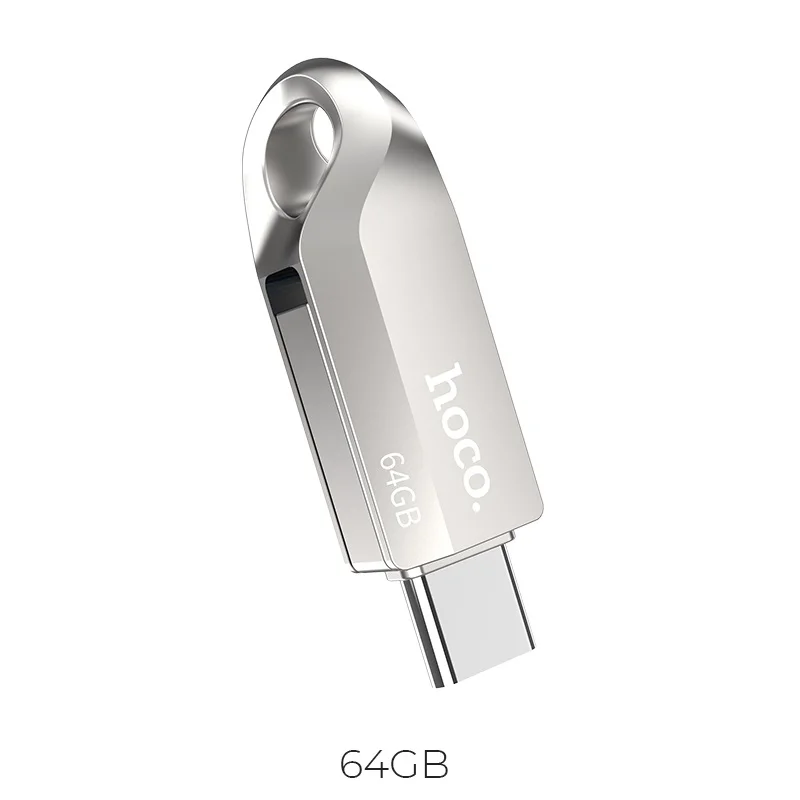 HOCO ՖԼԵՇ DRIVE UD8 TYPE-C 64GB 2