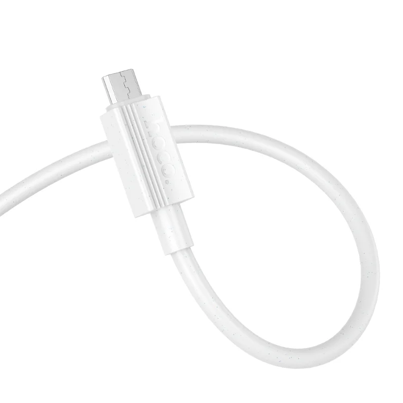 HOCO USB X107 MICRO ՍՊԻՏԱԿ 3
