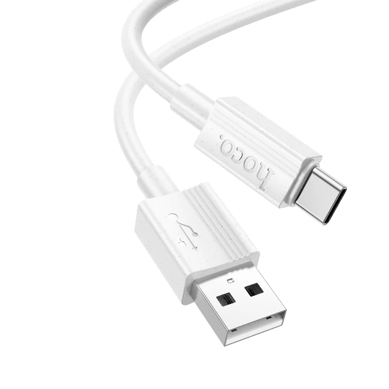 HOCO USB X107 TYPE-C ՍՊԻՏԱԿ 2