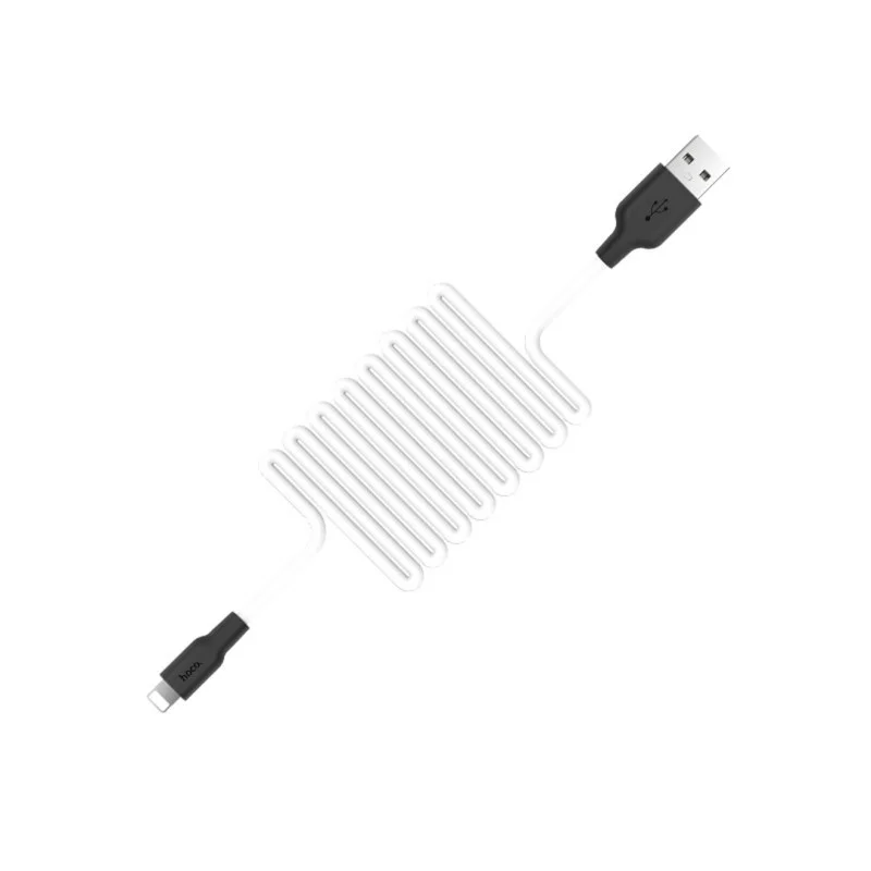 HOCO USB X21 IOS ՍՊԻՏԱԿ 3