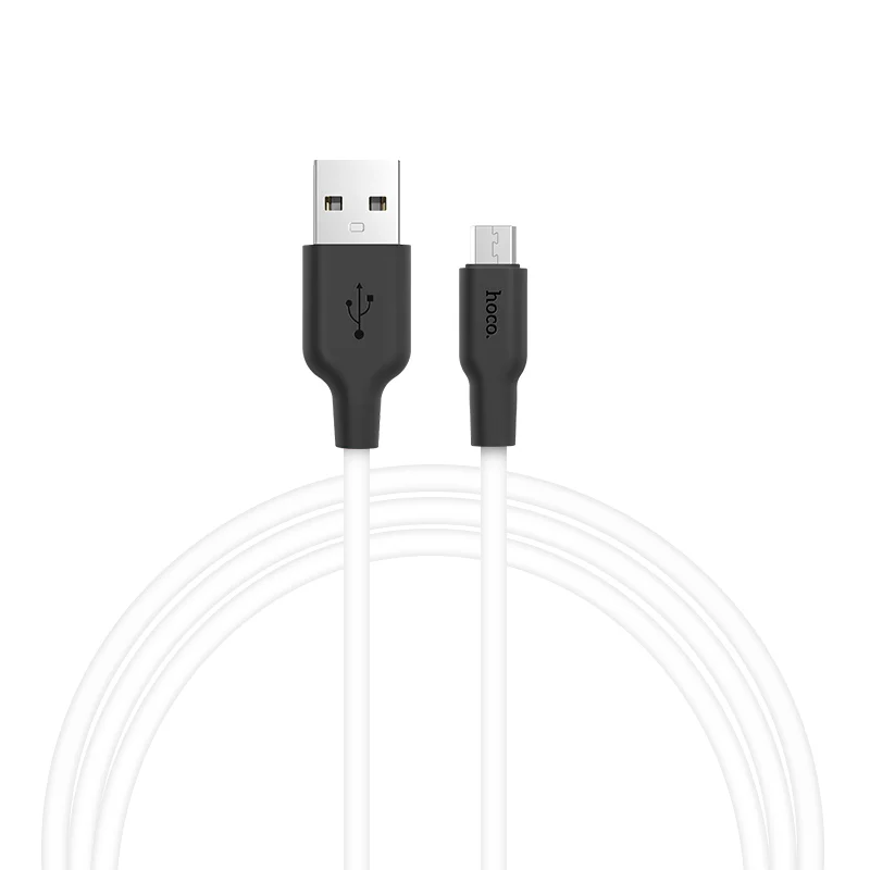 HOCO USB X21 MICRO ՍՊԻՏԱԿ 2