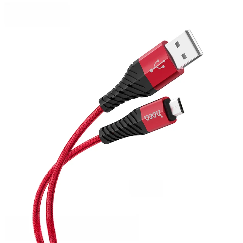 HOCO USB X38 MICRO ԿԱՐՄԻՐ 2